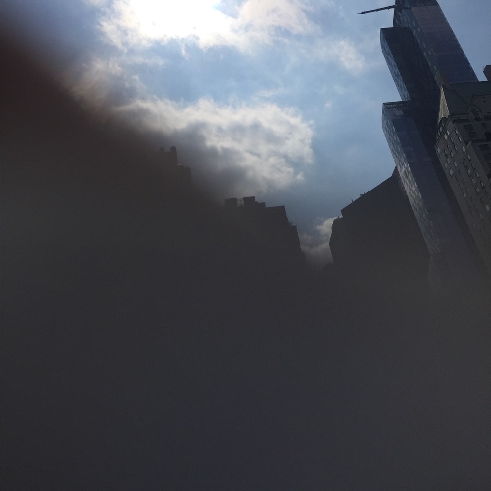 Meet your Posher, Jim